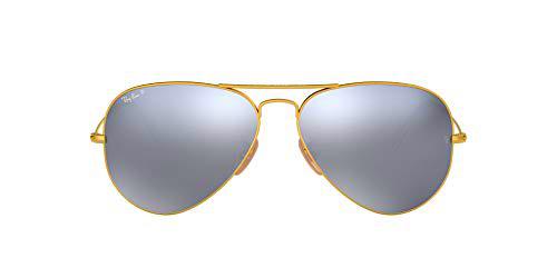 Rayban Aviator Large Metal, Gafas de sol para Hombre