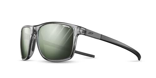 Julbo The Streets Gafas de Sol, Black/Gray, L Unisex Adulto