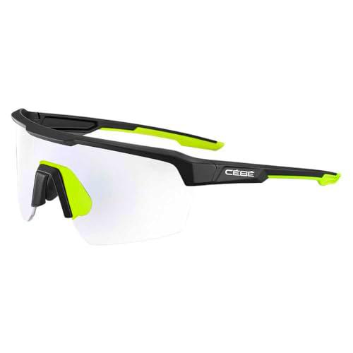 Cebe Asphalt Lite CS55302 Gafas de Sol, Adultos Unisex