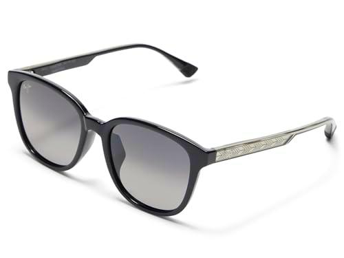 Maui Jim MJ0647SA001 Gafas, 0, 1 Unisex Adulto