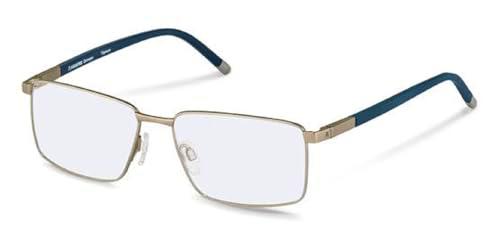 Rodenstock R7047, Gafas de Sol de los Hombres, b, 55