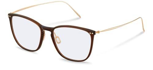 Rodenstock Men's R7134 - Gafas de sol (55), D