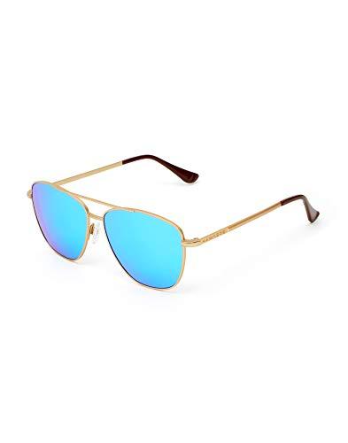 HAWKERS · KARAT CLEAR BLUE LAX · Karat · Clear blue · Gafas de sol para hombre y mujer