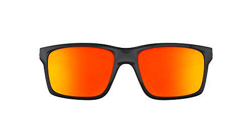 Oakley 0OO9264 Gafas de Sol, Polished Black, 61 para Hombre