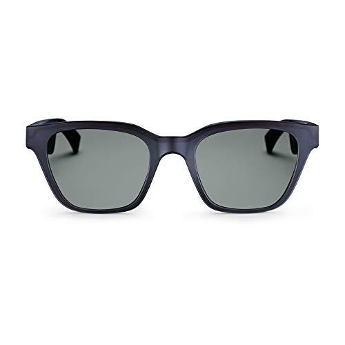 Bose Frames - Gafas de Sol con Altavoces, Alto, M/L