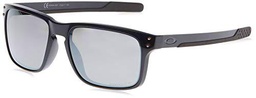 Oakley Holbrook Mix 938406 Gafas de sol, Polished Black