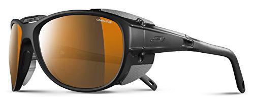 Julbo Explorer 2.0 Cameleon - Gafas de Sol, Lente ahumada