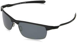 Oakley Blade Gafas, Matte Carbon Fiber, 66 para Hombre