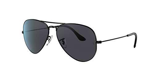 Ray-Ban 0RB3025-58-002-48 Gafas, 002/AF, 58 para Hombre