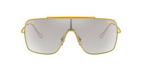 Ray-Ban Gafas, Oro leyenda, 135 Unisex Adulto