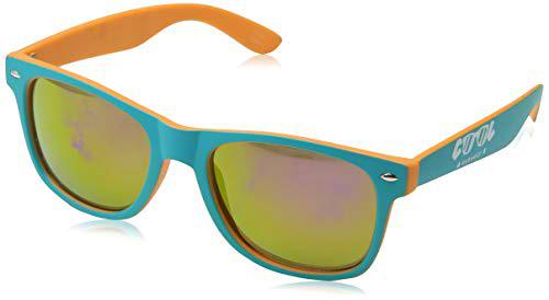 Cool shoe Rincon Monturas de gafas, Azul (South Beach)