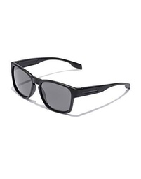 HAWKERS Core Gafas, Negro polarizado, Unico Unisex Adulto