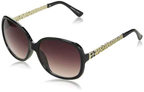 Eyelevel CAROLINE Gafas, Negro (, talla única para Mujer