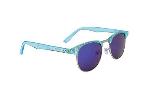 Cool shoe RIDGE Monturas de gafas, Azul (Crystal Blue)