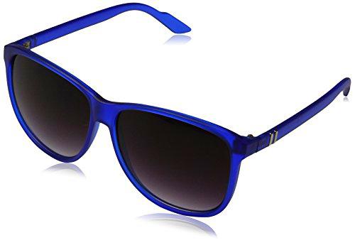 MasterDis Mstrds Sunglasses chirwa, Unisex, 10312, Azul Cobalto