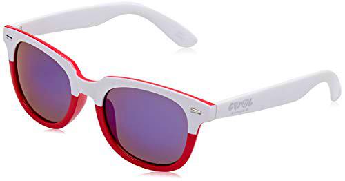 Cool shoe Bleach Monturas de gafas, Rosa (Crystal Fushia)