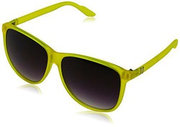 MasterDis Mstrds Sunglasses chirwa, Unisex, 10312, Neonyellow