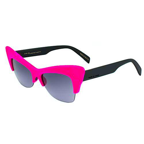 italia independent 0908V-018-000 Gafas de sol, Rosa