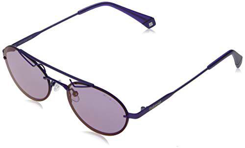 Polaroid PLD 6094/S gafas de sol, VIOLETA, 52 Unisex Adulto