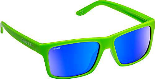 Cressi Bahia Sunglasses Gafas De Sol Deportivo, Unisex adulto