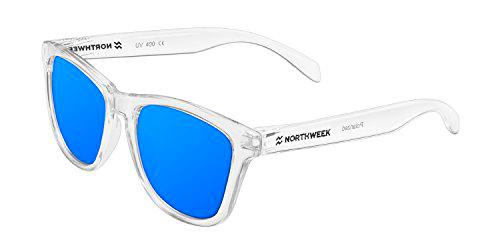 Northweek Regular Seabright - Gafas de Sol para Hombre y Mujer