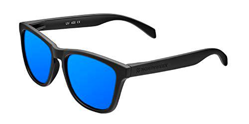 Northweek Regular Jibe - Gafas de Sol para Hombre y Mujer