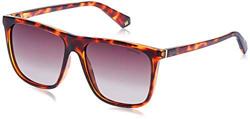 Polaroid PLD 6099/S gafas de sol, DKHAVANA, 56 Unisex Adulto