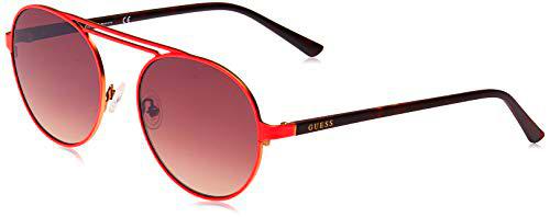 Guess Gu3028 73f 55 Gafas de sol, Rosa (Pink), 55.0 para Mujer