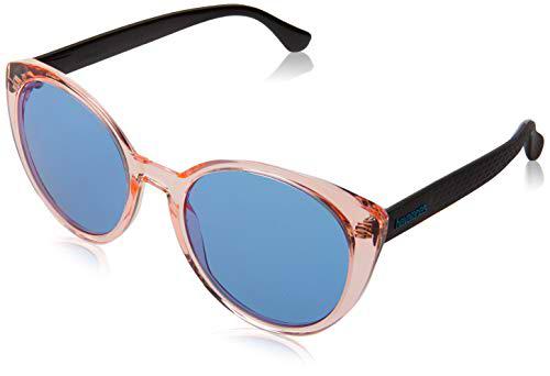 HAVAIANAS MILAGRES gafas de sol, ROSA, 54 para Mujer