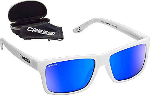 Cressi Bahia Flotantes Sunglasses Gafas De Sol Deportivo