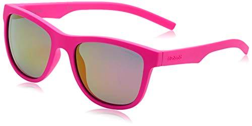 Polaroid PLD 8018/S AI CYQ Gafas de sol, Rosa (Dark Pink/Grey Pink Grey Speckled Pz)