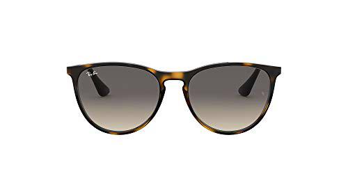 Ray-Ban JUNIOR 704911 Gafas de sol, Havana, 50 para Mujer