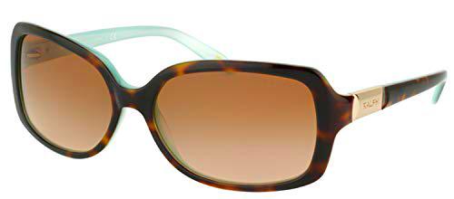 Ralph Lauren RALPH BY 0Ra5130 Gafas de sol, Lt Tort/Turquoise