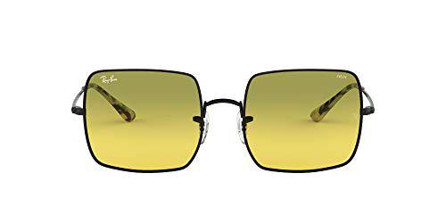 Ray-Ban 0RB1971 Gafas de sol, Black, 54 Unisex