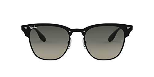 Ray-Ban 0rb3576n 153/11 47 Gafas de sol, Demi Gloss Black, 45 Unisex