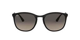 Ray-Ban 0rb4299 601/11 56 Gafas de sol, Black, Unisex