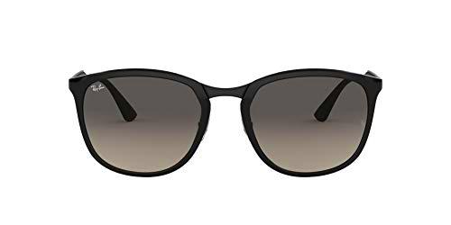 Ray-Ban 0rb4299 601/11 56 Gafas de sol, Black, Unisex