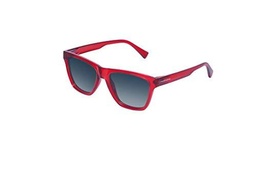 HAWKERS One LS Sunglasses, Rojo/Azul, talla única Unisex-Adult