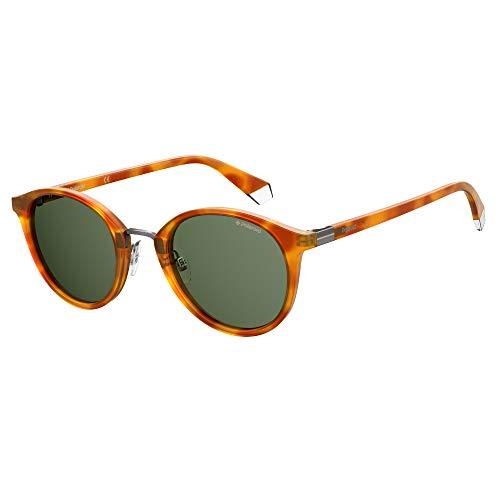 Polaroid PLD 2091/S gafas de sol, LT LA HABANA, 50 para Hombre