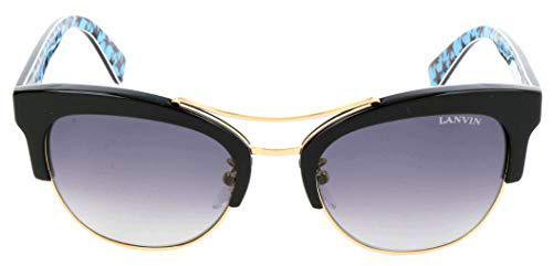 Lavin Lanvin Sonnenbrille SLN724V 0APA 53 20 140 Gafas de sol