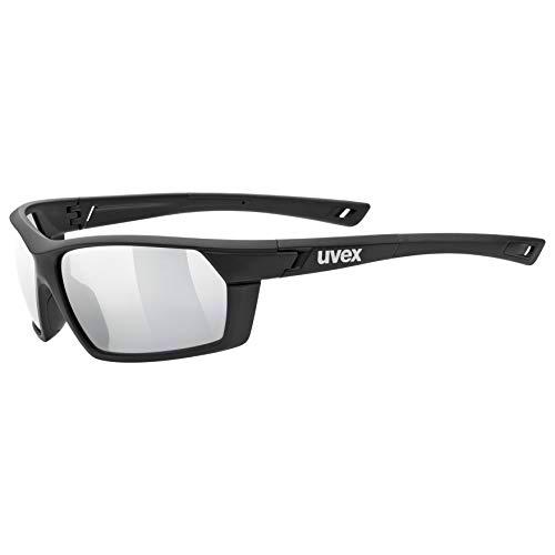 Uvex sportstyle 225 Gafas de deporte, Adultos unisex