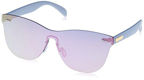 SUNPERS Sunglasses su24.8 Gafas de Sol Unisex, Rosa