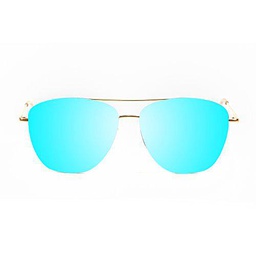 SUNPERS Sunglasses su40005.3 Gafas de Sol Unisex, Azul