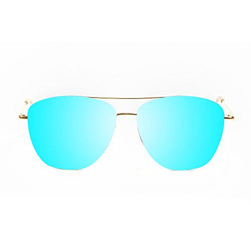 SUNPERS Sunglasses su40005.3 Gafas de Sol Unisex, Azul