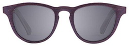 Ocean Sunglasses 54003.2 Gafas de Sol Unisex, Negro