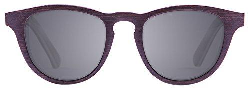 Ocean Sunglasses 54003.2 Gafas de Sol Unisex, Negro