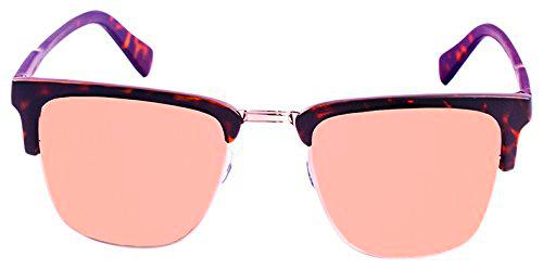 SUNPERS Sunglasses su40006.2 Gafas de Sol Unisex, Rosa