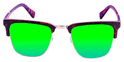 SUNPERS Sunglasses su40006.4 Gafas de Sol Unisex, Verde