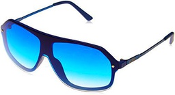 Ocean Sunglasses 15200.18 Gafas de Sol Unisex, Azul