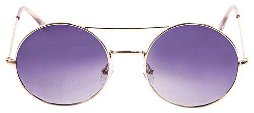 SUNPERS Sunglasses su10.0 Gafas de Sol Unisex, Gris